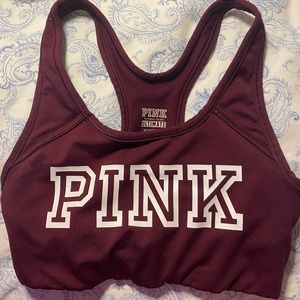 VS PINK Sports Bra